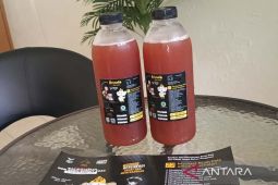 Aceh Selatan pamerkan minuman "ber pala" di PON XXI
