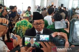 KPU: Dua anggota DPRD Kepri terpilih mengundurkan diri karena ikut pilkada