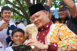 Gubernur Bengkulu konfirmasi peresmian Jalan Trans Enggano oleh Presiden Jokowi akhir September