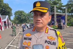 Pelaku penembakan di Jayanti Tangerang diduga gunakan peluru gotri