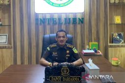 Kejari Medan ajukan banding atas vonis seumur hidup dua kurir 53 kg sabu-sabu