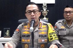 Polisi ringkus eksekutor dan joki yang membegal pensiunan TNI di Bekasi