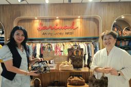 Sarinah Sanur libatkan 40 UMKM utamakan produk lokal