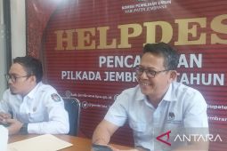 KPU Jembrana persiapkan rekrutmen petugas Pilkada 2024