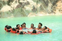 Dispar Kobar tingkatkan kapasitas pemandu wisata dalam keselamatan