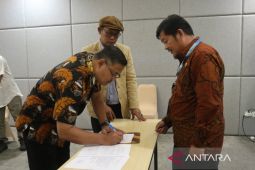 Kemitraan Pemkab Kuningan dan BNGi untuk pengembangan bioprospeksi