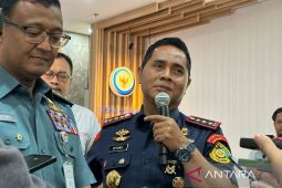 KKP ungkap 40-50 rumah pengemasan benih bening lobster di Indonesia