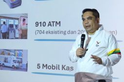 BSI dukung kelancaran transaksi finansial PON XXI 2024