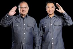 Marshal Imar Pratama: Erzaldi-Yuri lebih mendominasi