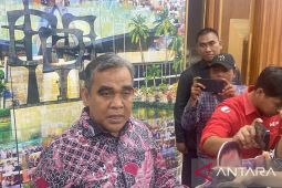 Muzani: kabinet gemuk lebih efektif sebab fokus kementerian tersentral