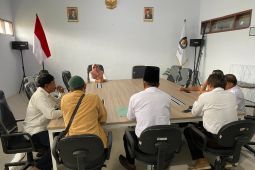 KPU sikapi gerakan relawan bumbung kosong di Trenggalek