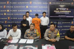 Polres Karawang tetapkan pimpinan pesantren tersangka kasus pencabulan enam santriwatinya
