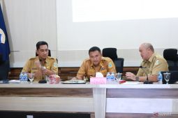 Terobosan Pj Wako Pangkalpinang berhasil berantas kemiskinan ekstrem hingga nol persen
