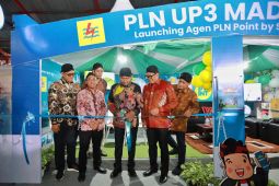 PLN resmikan nama baru perkuat layanan di Madura