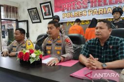 Eksploitasi anak di Pariaman, kakak tiri jadi mucikari dan tawarkan adik ke pria hidung belang
