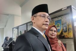Maulana fokus prioritas tunjang pembangunan pertanian Batola Kalsel
