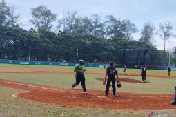 Banten pulihkan perfoma pitcher hadapi Jabar di semifinal
