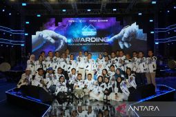 Pupuk Kaltim Innovation Summit 2024 dorong inovasi berkelanjutan