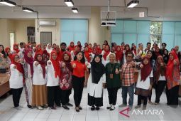 Pupuk Kaltim perkuat kapasitas pelaku usaha binaan kembangkan bisnis