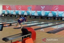 Klasemen medali PON 2024: Jatim memimpin sementara