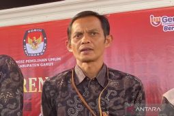 Alasan KPU Garut periksa kembali berkas perbaikan persyaratan bakal calon