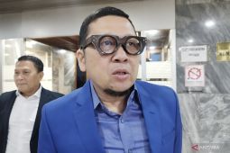 Komisi II DPR setuju penambahan anggaran Rp27,8 triliun bagi Otorita IKN