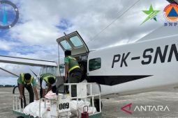 BMKG modifikasi antisipasi cuaca buruk pada pembukaan PON XXI Aceh-Sumut