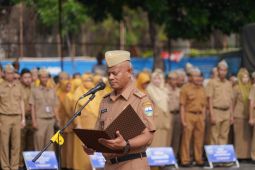 Garut siapkan tim pengawasan jaga netralitas ASN pada saat pilkada