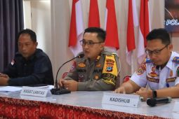 Satlantas imbau siswa bawah umur gunakan angkutan gratis