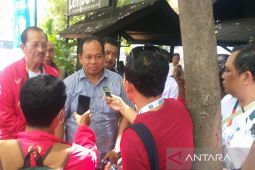 Gubernur Bali pastikan perbaikan fasilitas panjat tebing