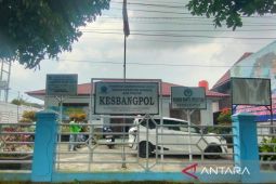 Badan Kesbangpol Rejang Lebong tambah anggaran bantuan partai politik