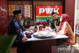 BKD Kaltim buka  Podcast Waroeng Kepegawaian untuk sosialisasi CASN