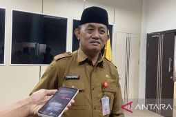 Pemkot Serang buat SK subsidi solar untuk lima OPD agar tepat sasaran