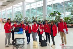 IKN turunkan 14 atlet dalam empat cabang olahraga PON 2024