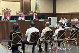 PT RBT untung Rp1,1 triliun dari kerja sama smelter dengan PT Timah