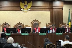 Hakim Ketua dalami dana keluar PT RBT terkait kasus korupsi timah