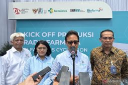 Kemenkes menargetkan penambahan alat deteksi kanker di 16 RS tuntas 2027
