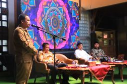 Komisi III DPR dukung peningkatan kelas RSUD Kota Tangerang jadi B