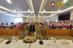 Disnaker PMPTSP: Desainer multimedia dibutuhkan di era industri 4.0