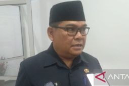Pemkab Bangka tekan pengeluaran belanja pegawai