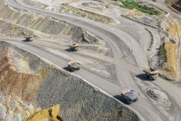 AMMAN masuk daftar perusahaan terpercaya di dunia