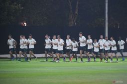 Presiden Jokowi dijadwalkan saksikan langsung laga Indonesia vs Australia di GBK