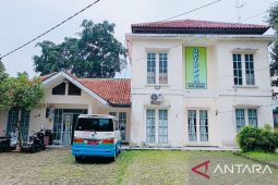 UPTD PPA Kota Bogor mendampingi anak korban pencabulan