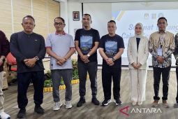 KPU Lingga-Kepri: Dua bapaslon telah perbaiki berkas