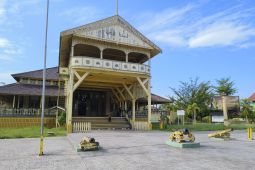 Kota Pontianak digagas jadi kota pusaka untuk pelestarian cagar budaya
