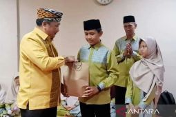 MTQ Nasional XXX momentum pengamalan Al-Quran
