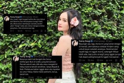 Terkuak! Fanny Soegi beberkan pengalaman pahit di Soegi Bornean, royalti tak transparan hingga hak nama direnggut