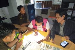 Kejati Banten sebut kasus alih lahan Situ Ranca Gede sudah inkrah