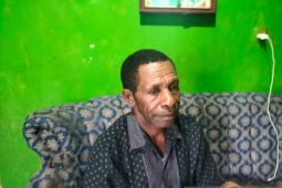 46 anak Papua putus sekolah kini belajar di SSH Konda