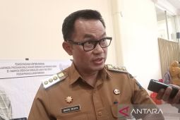 Pemkab Cirebon menggencarkan kampanye gemar makan ikan cegah stunting
